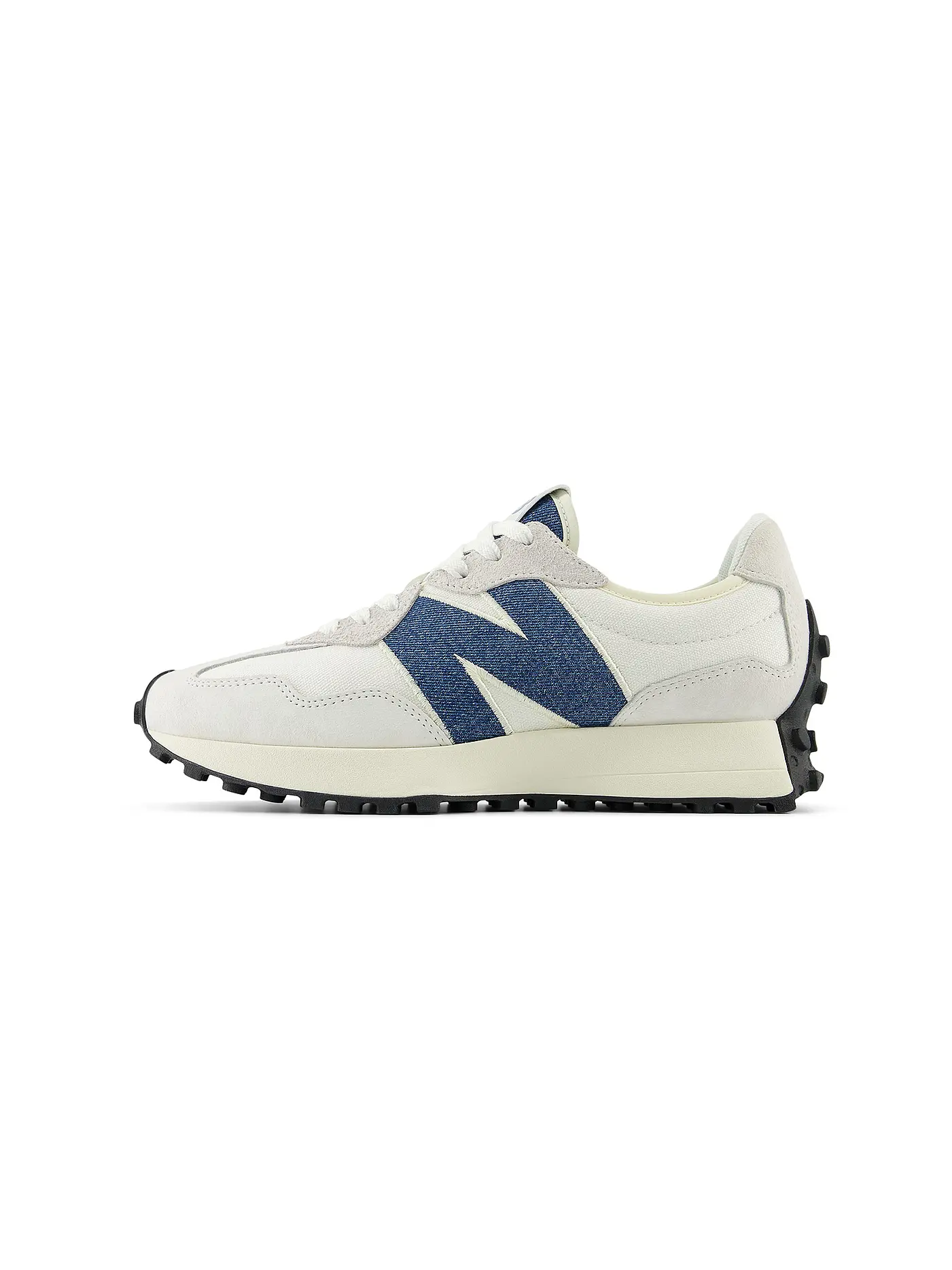 NEW BALANCE | Sneakers TIER2 327 | weiss